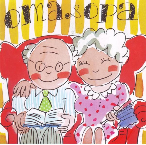 Lustige bilder oma und opa